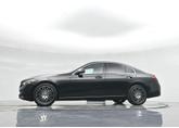 Thumbnail of 2024 Black Mercedes-Benz C-Class