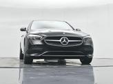 Thumbnail of 2024 Black Mercedes-Benz C-Class
