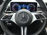 Thumbnail of 2024 Black Mercedes-Benz C-Class