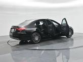 Thumbnail of 2024 Black Mercedes-Benz C-Class