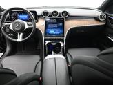 Thumbnail of 2024 Black Mercedes-Benz C-Class