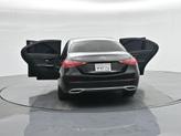 Thumbnail of 2024 Black Mercedes-Benz C-Class