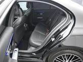 Thumbnail of 2024 Black Mercedes-Benz C-Class