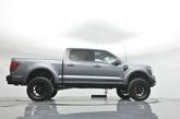 Thumbnail of 2025 Gray Metallic Ford F-150