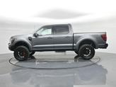 Thumbnail of 2025 Gray Metallic Ford F-150