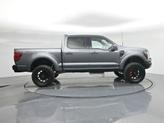 Thumbnail of 2025 Gray Metallic Ford F-150