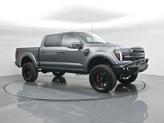 Thumbnail of 2025 Gray Metallic Ford F-150