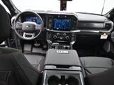 Thumbnail of 2025 Gray Metallic Ford F-150