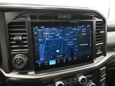 Thumbnail of 2025 Gray Metallic Ford F-150