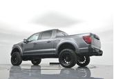 Thumbnail of 2025 Gray Metallic Ford F-150