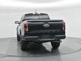Thumbnail of 2025 Shadow Black Ford Ranger