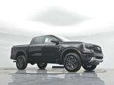 Thumbnail of 2025 Shadow Black Ford Ranger