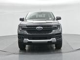 Thumbnail of 2025 Shadow Black Ford Ranger