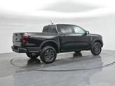 Thumbnail of 2025 Shadow Black Ford Ranger