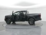 Thumbnail of 2025 Shadow Black Ford Ranger