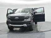 Thumbnail of 2025 Shadow Black Ford Ranger
