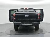 Thumbnail of 2025 Shadow Black Ford Ranger