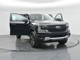 Thumbnail of 2025 Shadow Black Ford Ranger