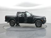 Thumbnail of 2025 Shadow Black Ford Ranger