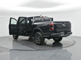 Thumbnail of 2025 Shadow Black Ford Ranger