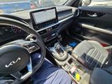 Thumbnail of 2023 Gravity Gray Kia Forte