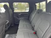 Thumbnail of 2025 Billet Silver Metallic Clearcoat RAM 1500