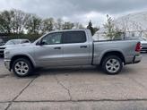 Thumbnail of 2025 Billet Silver Metallic Clearcoat RAM 1500