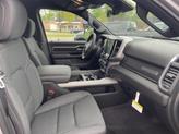 Thumbnail of 2025 Billet Silver Metallic Clearcoat RAM 1500