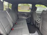 Thumbnail of 2025 Billet Silver Metallic Clearcoat RAM 1500