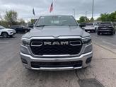 Thumbnail of 2025 Billet Silver Metallic Clearcoat RAM 1500
