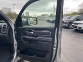 Thumbnail of 2025 Billet Silver Metallic Clearcoat RAM 1500