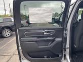 Thumbnail of 2025 Billet Silver Metallic Clearcoat RAM 1500