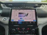 Thumbnail of 2025 Diamond Black Jeep Grand Cherokee 4xe