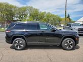Thumbnail of 2025 Diamond Black Jeep Grand Cherokee 4xe