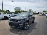 Photo of 2025 Diamond Black Jeep Grand Cherokee 4xe
