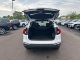 Thumbnail of 2018 Summit White GMC Terrain