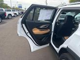 Thumbnail of 2018 Summit White GMC Terrain