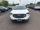 Thumbnail of 2018 Summit White GMC Terrain