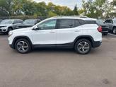 Thumbnail of 2018 Summit White GMC Terrain