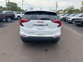Thumbnail of 2018 Summit White GMC Terrain
