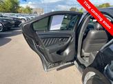 Thumbnail of 2016 Shadow Black Ford Taurus