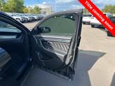 Thumbnail of 2016 Shadow Black Ford Taurus