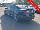 Thumbnail of 2016 Shadow Black Ford Taurus