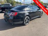 Thumbnail of 2016 Shadow Black Ford Taurus
