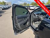 Thumbnail of 2016 Shadow Black Ford Taurus