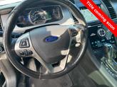 Thumbnail of 2016 Shadow Black Ford Taurus