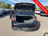 Thumbnail of 2016 Shadow Black Ford Taurus