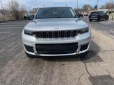 Thumbnail of 2021 Silver Zynith Jeep Grand Cherokee L