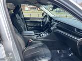 Thumbnail of 2021 Silver Zynith Jeep Grand Cherokee L