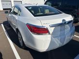Thumbnail of 2013 Summit White Buick LaCrosse